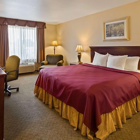 Hubbard Best Western Penn-Ohio Inn & Suites מראה חיצוני תמונה